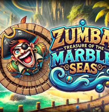 Zumba - Treasure of the Marble Sea Xbox Series X|S CD Key