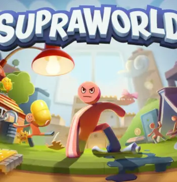 Supraworld PC Steam Account