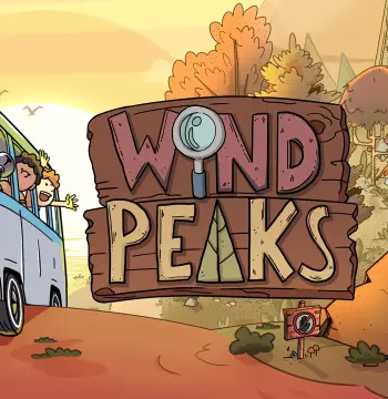 Wind Peaks EU PS4 CD Key