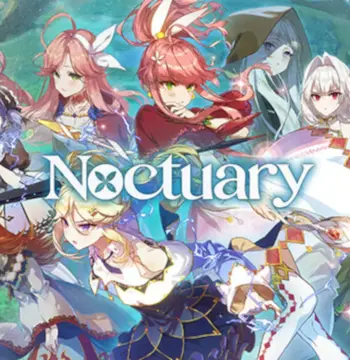 Noctuary NA PS5 CD Key