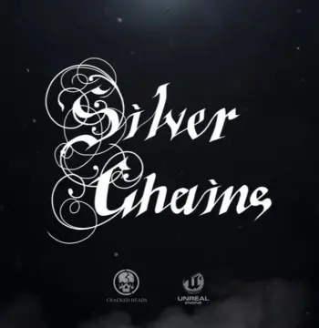 Silver Chains EU Xbox Series XlS CD Key