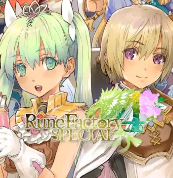 Rune Factory 4 Special EU XBOX One / Xbox Series X|S CD Key