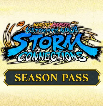 NARUTO X BORUTO Ultimate Ninja STORM CONNECTIONS - Season Pass DLC EU PC Steam CD Key