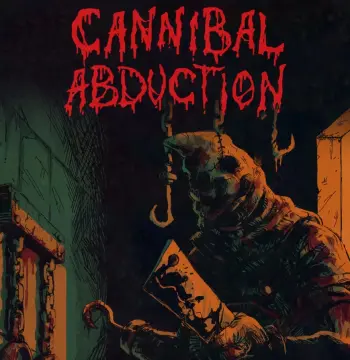 Cannibal Abduction XBOX One / Xbox Series X|S Account