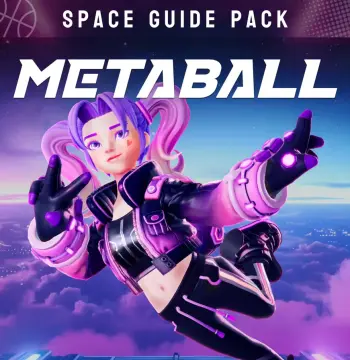 Metaball - Space Guide Pack DLC PC Steam CD Key