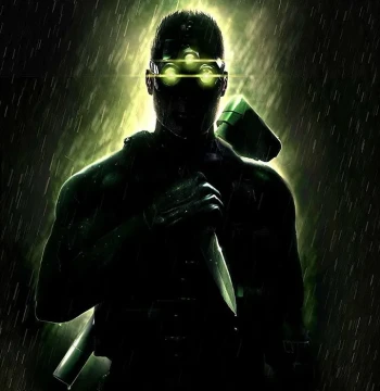 Tom Clancy's Splinter Cell Chaos Theory Ubisoft Connect CD Key