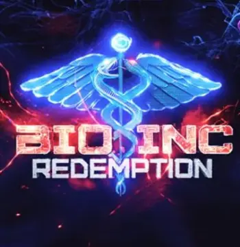 Bio Inc. Redemption XBOX One / Xbox Series X|S Account