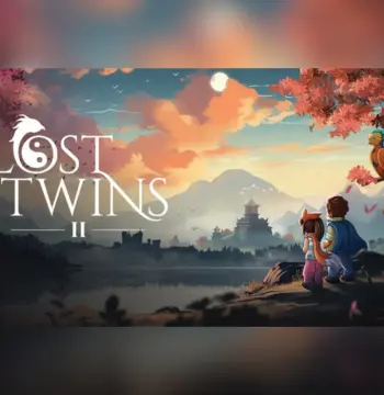 Lost Twins 2 XBOX One / Xbox Series X|S / PC Account