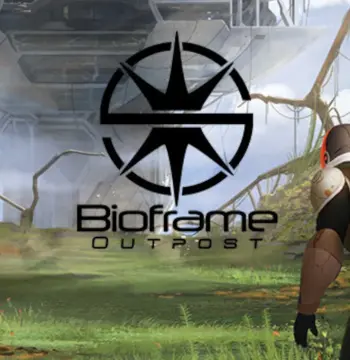 Bioframe Outpost XBOX One / Xbox Series X|S Account