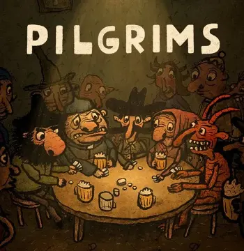 Pilgrims PC Epic Games Account