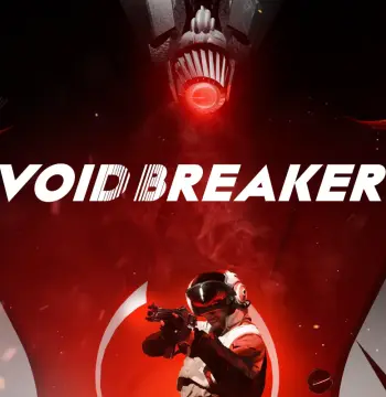 VOID/BREAKER PC Steam Account