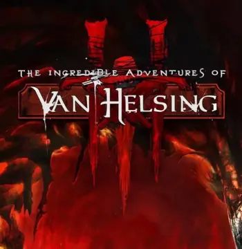 The Incredible Adventures of Van Helsing III GOG CD Key