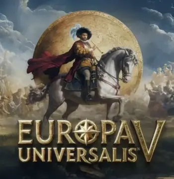Europa Universalis V PC Steam Account