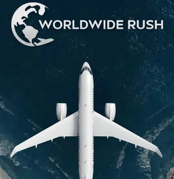 Worldwide Rush PC Steam Account