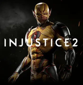 Injustice 2 - Reverse Flash DLC PC Steam CD Key