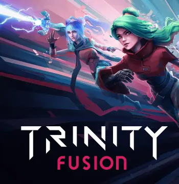 Trinity Fusion EU XBOX One / Xbox Series X|S CD Key