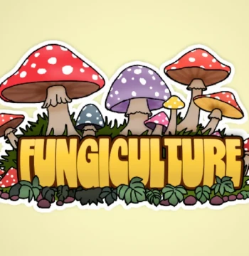 Fungiculture PC Steam CD Key