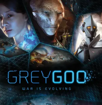Grey Goo - Emergence Campaign Steam CD Key