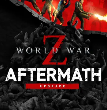World War Z - Aftermath Upgrade DLC PC Steam CD Key