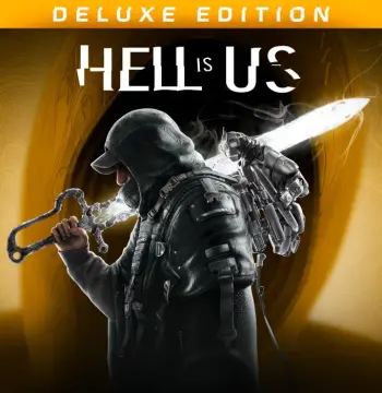 Hell is Us Deluxe Edition Xbox Series X|S Account
