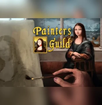 Painters Guild PC Steam CD Key