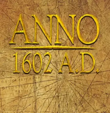 Anno 1602 A.D. PC GOG CD Key