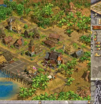 Anno 1503 A.D. GOG CD Key