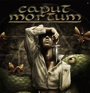 Caput Mortum PC Steam Account