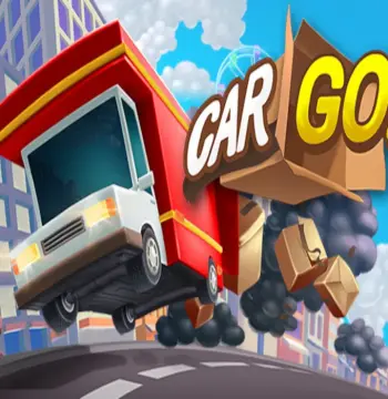 CarGo! EU PS4/PS5 CD Key