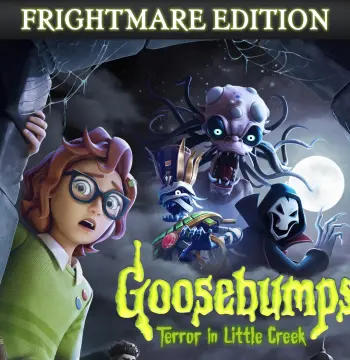 Goosebumps: Terror in Little Creek Frightmare Edition Xbox Series X|S / PC Account