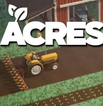 ACRES XBOX One / Xbox Series X|S / PC Account