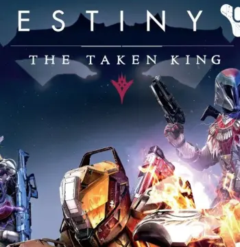 Destiny: Taken King DLC AR XBOX One / Xbox Series X|S CD Key