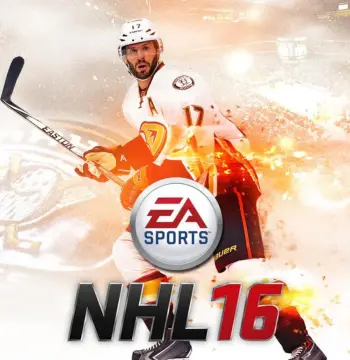 NHL 16 EU XBOX ONE CD Key