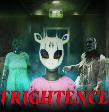 Frightence EU XBOX One / Xbox Series X|S CD Key