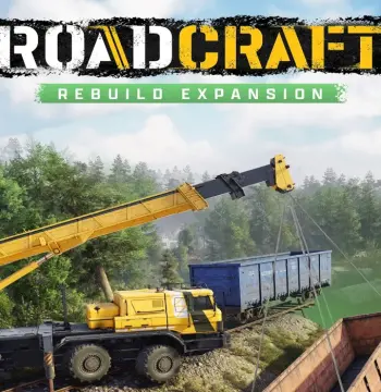 RoadCraft - Rebuild Expansion DLC PC Steam CD Key