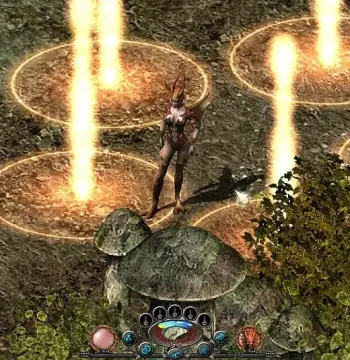 Sacred Gold GOG CD Key