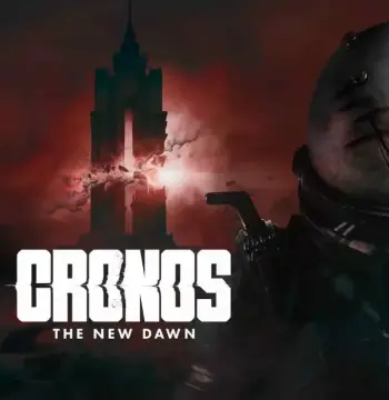 Cronos: The New Dawn Xbox Series X|S / PC Account