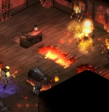 Shadowrun: Returns & Dragonfall GOG CD Key