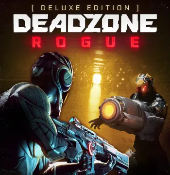 Deadzone: Rogue - Deluxe Edition Xbox Series X|S Account