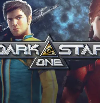Darkstar One GOG CD Key