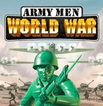 Army Men: World War PC GOG CD Key