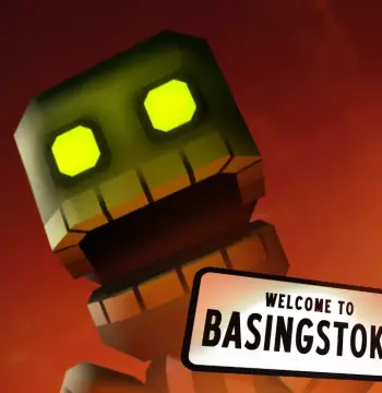 Welcome to Basingstoke EU PS5 CD Key