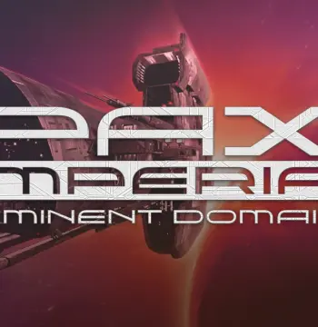 Pax Imperia - Eminent Domain PC GOG CD Key