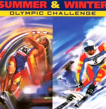 Summer & Winter: Olympic Challenge PC GOG CD Key