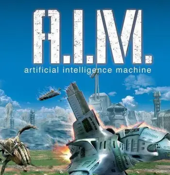 A.I.M.: Artificial Intelligence Machine PC GOG CD Key