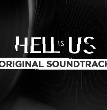 Hell is Us - Soundtrack DLC PC Steam CD Key