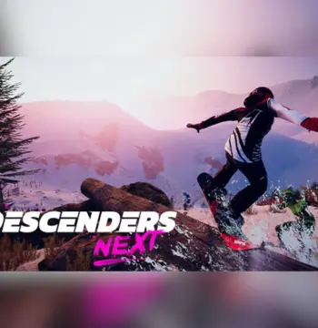 Descenders Next EU XBOX One / Xbox Series X|S / PC CD Key