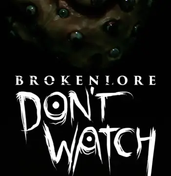 BrokenLore: DON'T WATCH XBOX One / Xbox Series X|S Account