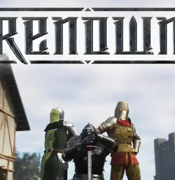 Renown PC Steam Account