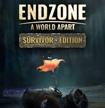 Endzone - A World Apart: Survivor Edition EU XBOX One / Xbox Series X|S CD Key